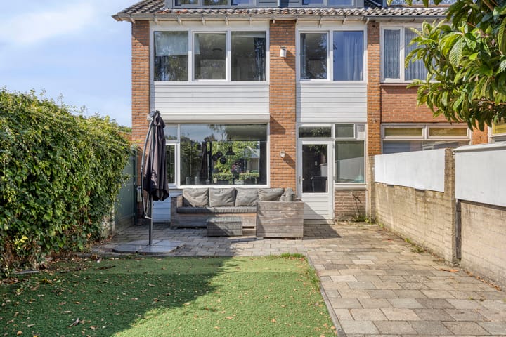 Foto 20 van Anemoonstraat 13