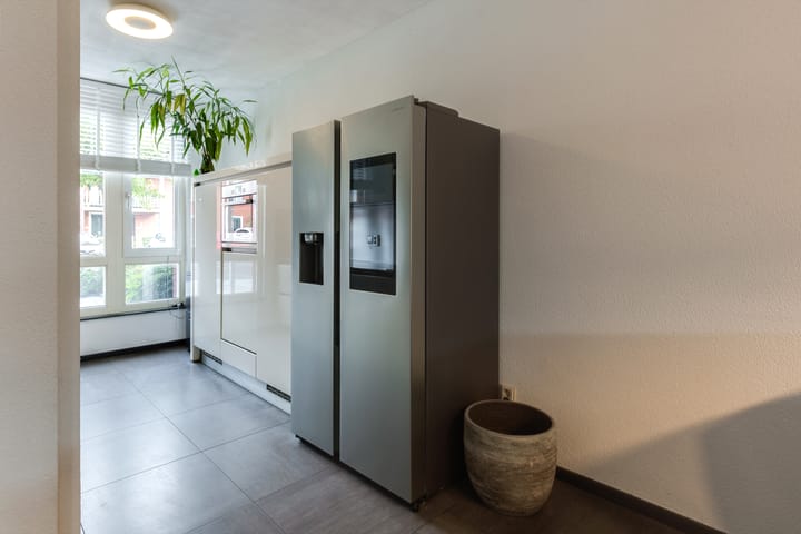 Photo 15 of Koegelwieckplantsoen 12