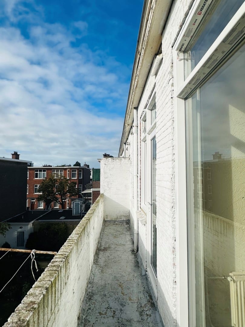 Foto 18 van Eerbeeklaan 57