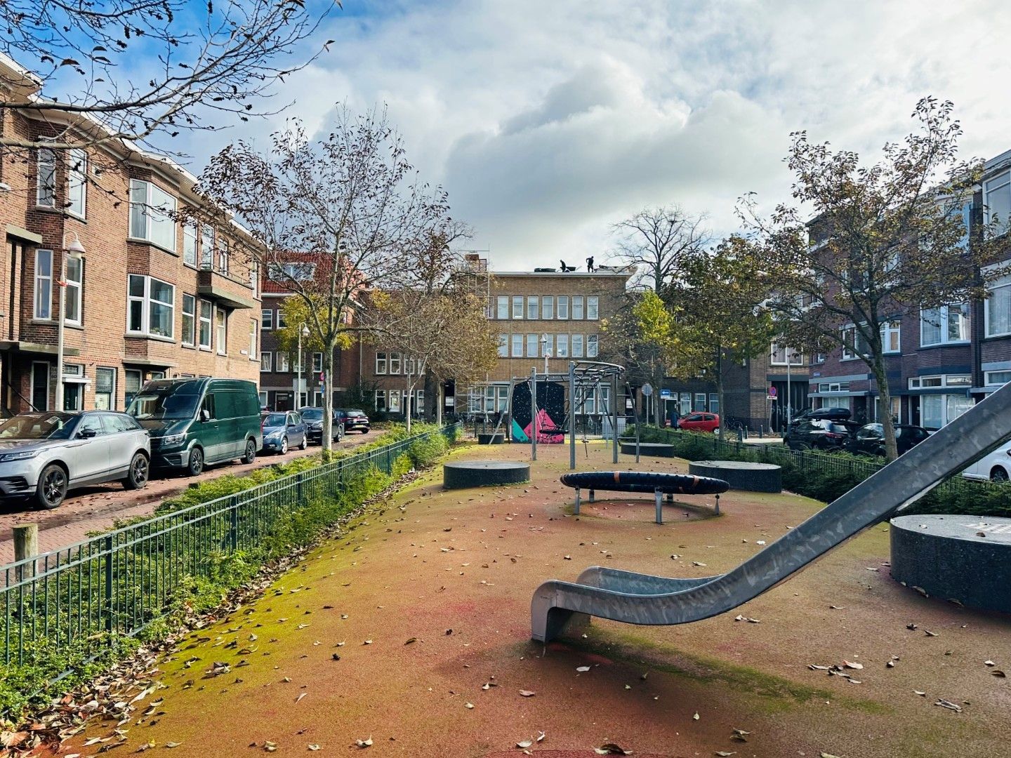 Foto 19 van Eerbeeklaan 57