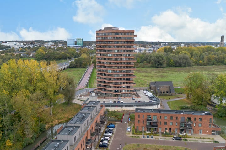 Foto 2 van Penthouse (Bouwnr. 90)