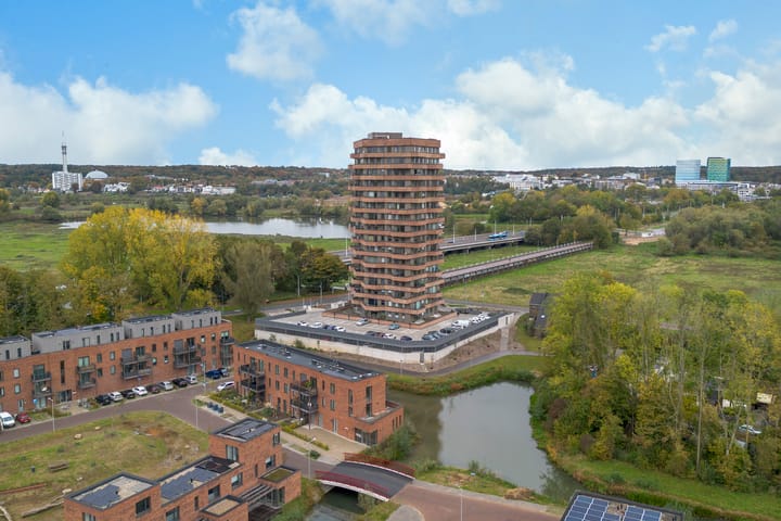 Foto 3 van Penthouse (Bouwnr. 90)