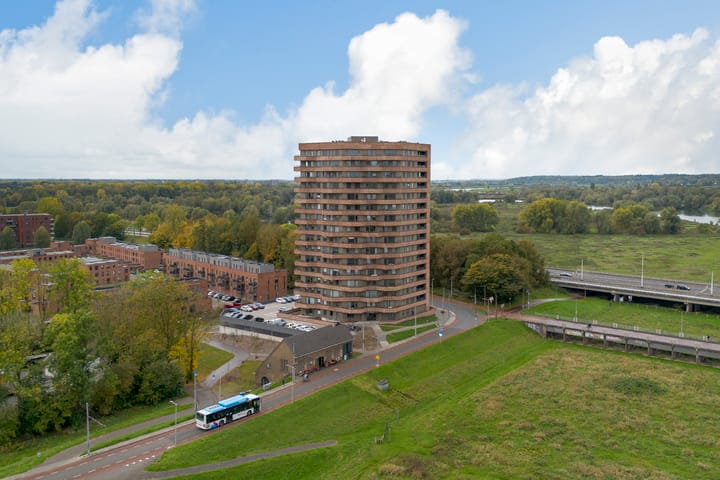 Foto 4 van Penthouse (Bouwnr. 90)