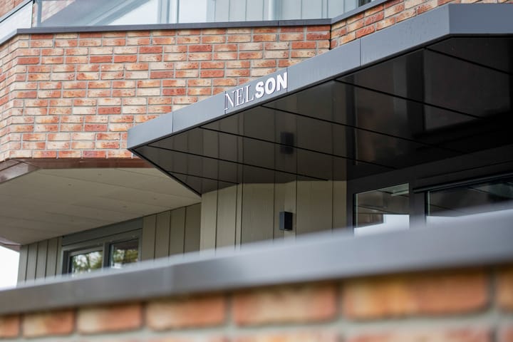 Foto 7 van Penthouse (Bouwnr. 90)