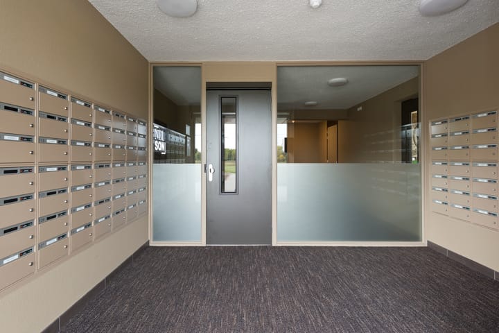 Foto 8 van Penthouse (Bouwnr. 90)