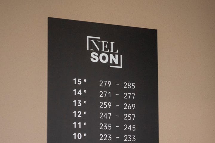 Foto 10 van Penthouse (Bouwnr. 90)