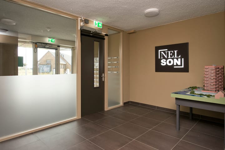 Foto 11 van Penthouse (Bouwnr. 90)