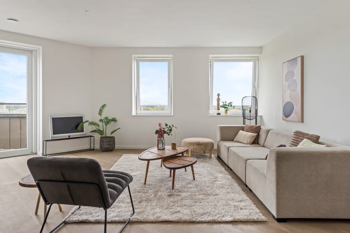 Foto 15 van Penthouse (Bouwnr. 90)