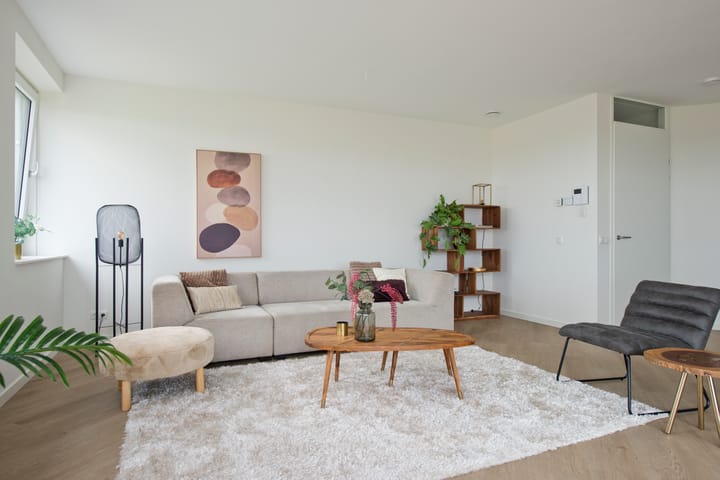 Foto 17 van Penthouse (Bouwnr. 90)