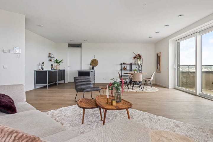 Foto 21 van Penthouse (Bouwnr. 90)