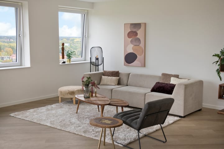 Foto 23 van Penthouse (Bouwnr. 90)