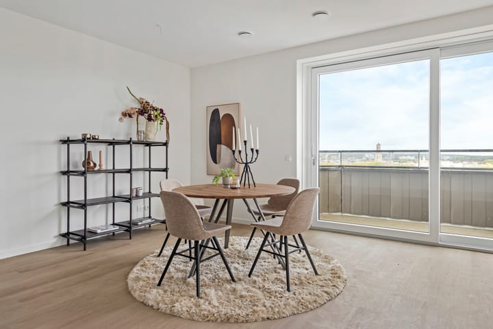 Foto 27 van Penthouse (Bouwnr. 90)