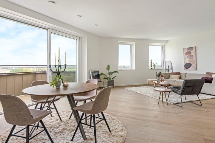 Foto 29 van Penthouse (Bouwnr. 90)