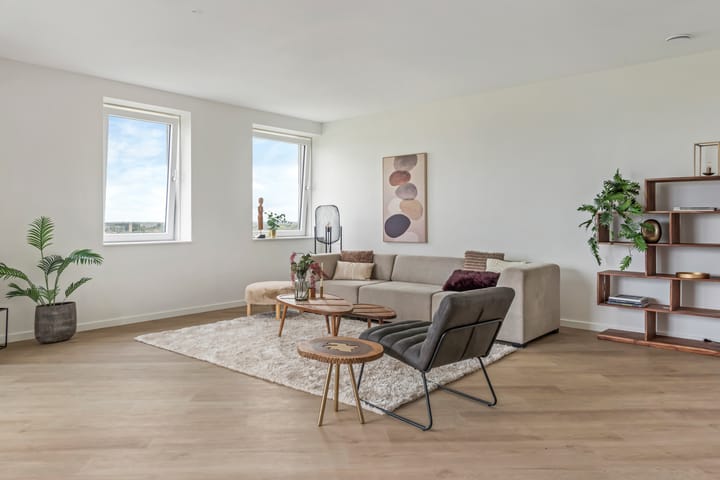 Foto 30 van Penthouse (Bouwnr. 90)