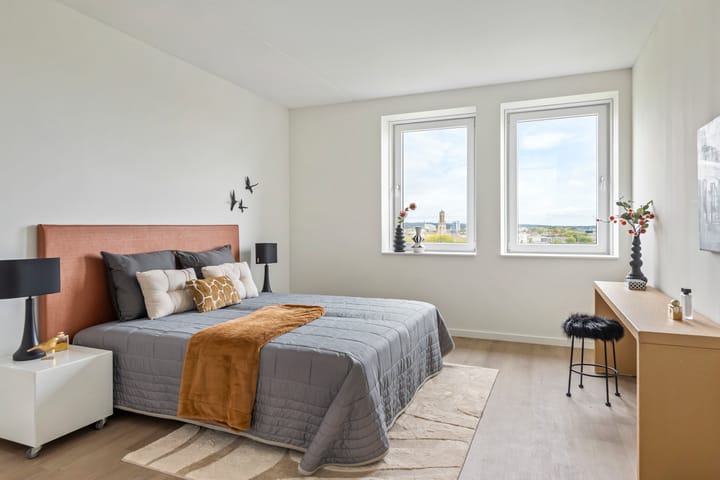 Foto 37 van Penthouse (Bouwnr. 90)