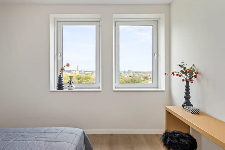 Foto 40 van Penthouse (Bouwnr. 90)