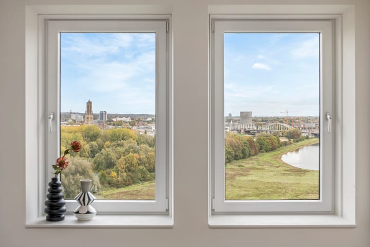 Foto 41 van Penthouse (Bouwnr. 90)