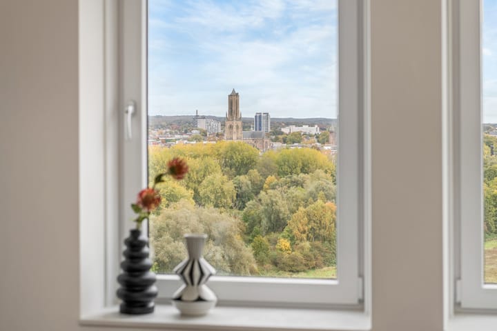 Foto 42 van Penthouse (Bouwnr. 90)