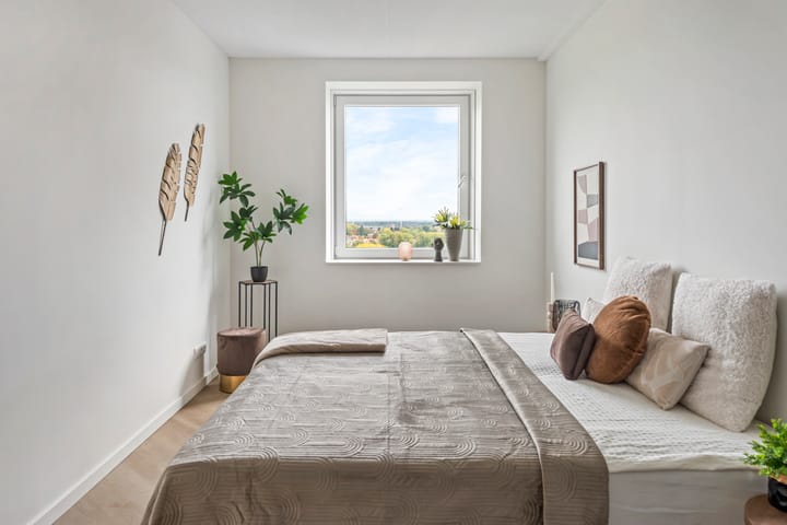 Foto 52 van Penthouse (Bouwnr. 90)