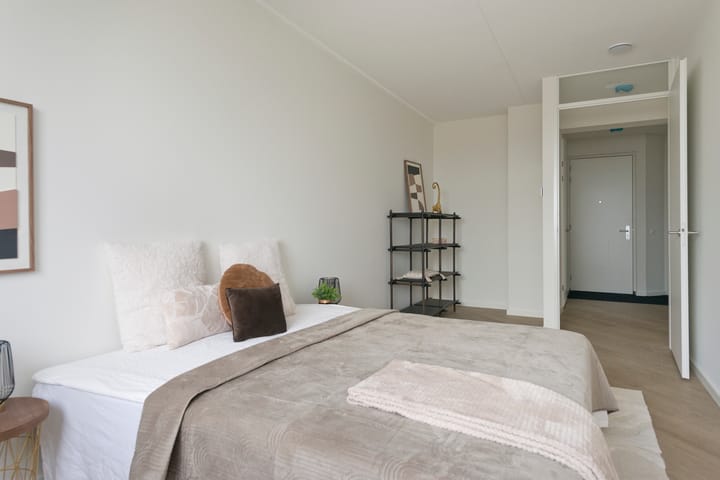 Foto 53 van Penthouse (Bouwnr. 90)