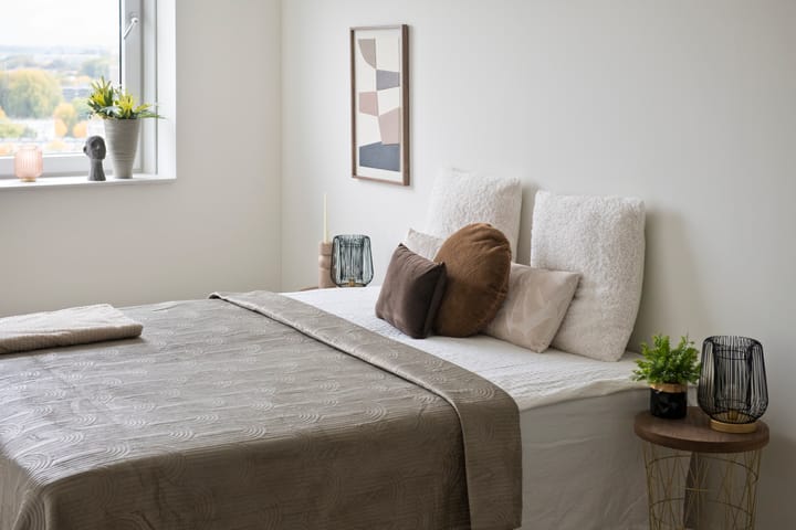 Foto 54 van Penthouse (Bouwnr. 90)