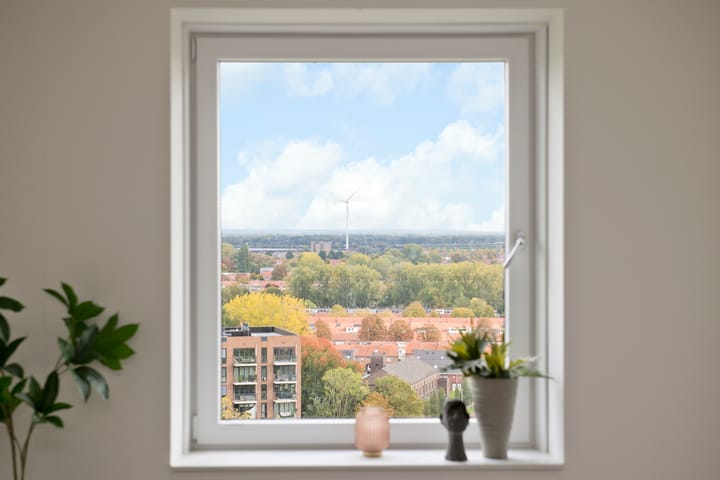 Foto 55 van Penthouse (Bouwnr. 90)