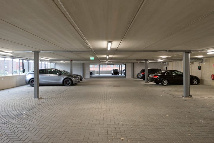 Foto 59 van Penthouse (Bouwnr. 90)