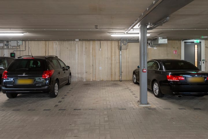 Foto 60 van Penthouse (Bouwnr. 90)