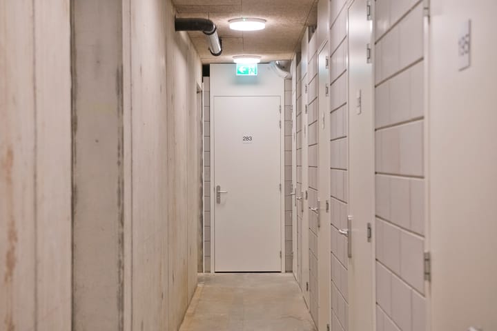 Foto 62 van Penthouse (Bouwnr. 90)