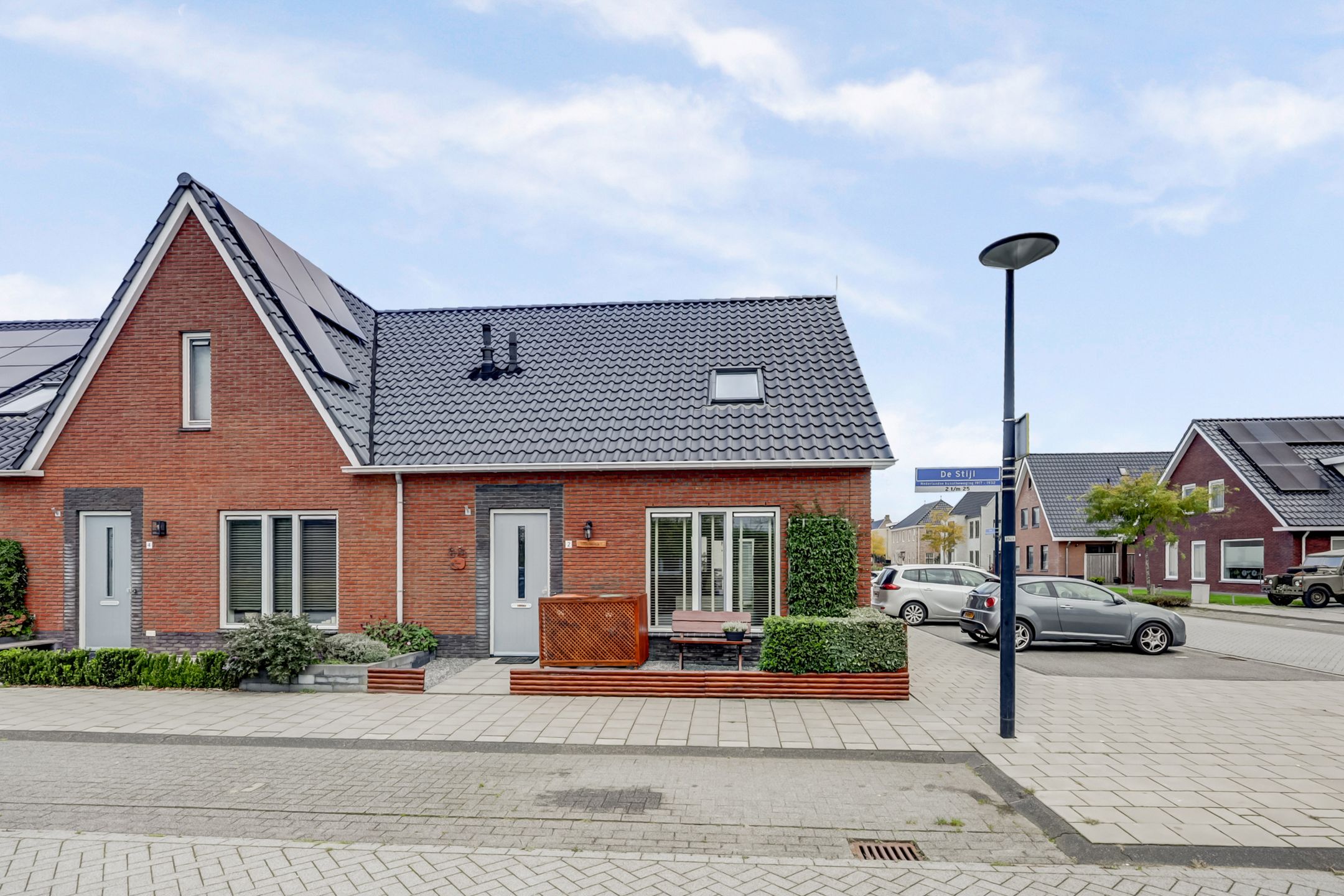 De Stijl, 2, Dronten, 8253HB, Flevoland, Nederland 2 