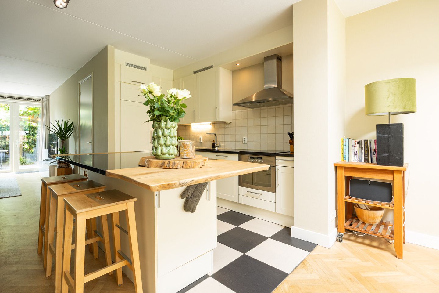 Foto 5 van Johan Frisolaan 49