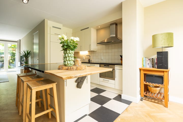 Photo 5 of Johan Frisolaan 49