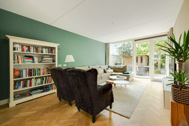 Photo 9 of Johan Frisolaan 49