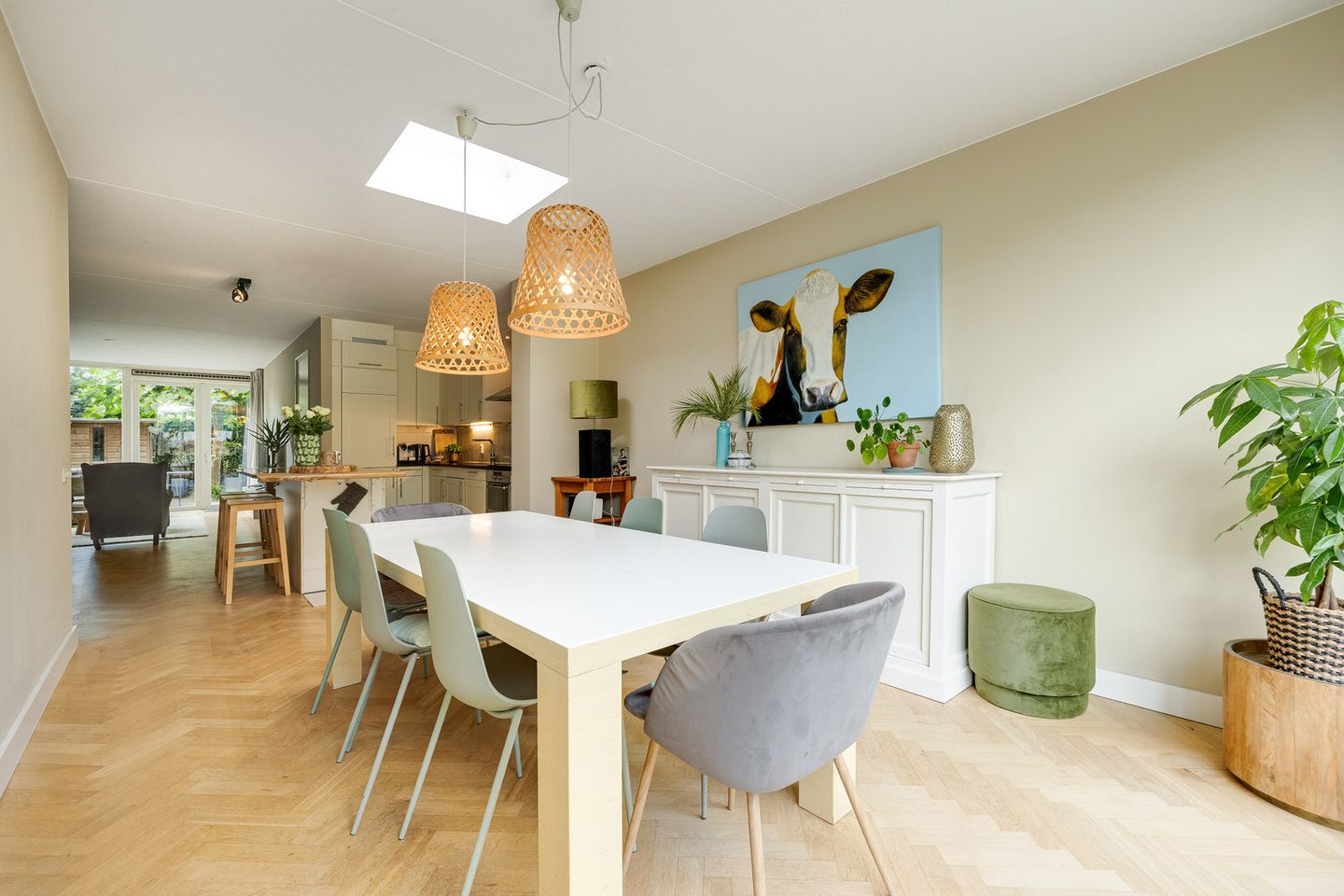 Foto 4 van Johan Frisolaan 49