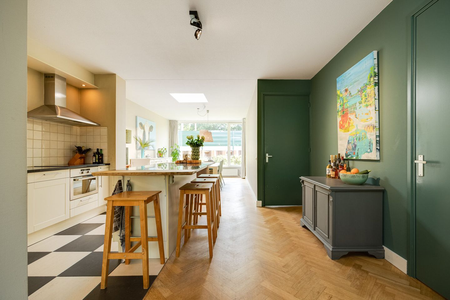 Foto 14 van Johan Frisolaan 49