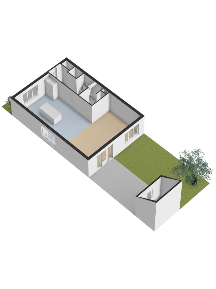 Photo 43 of De Stijl 2