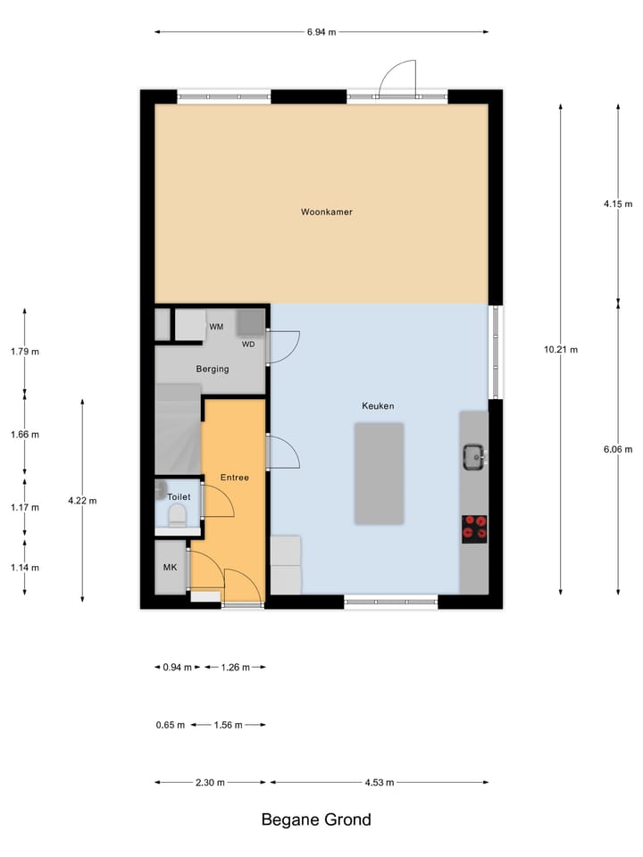 Photo 45 of De Stijl 2