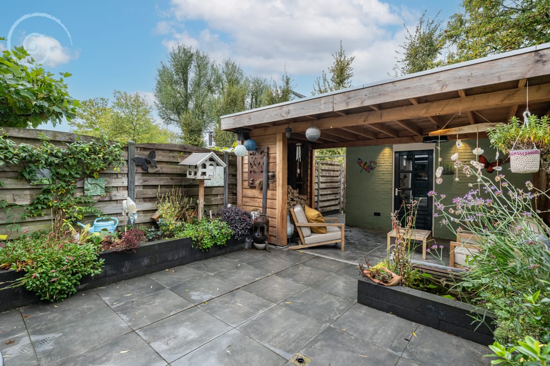 Foto 2 van Patrijsstraat 6