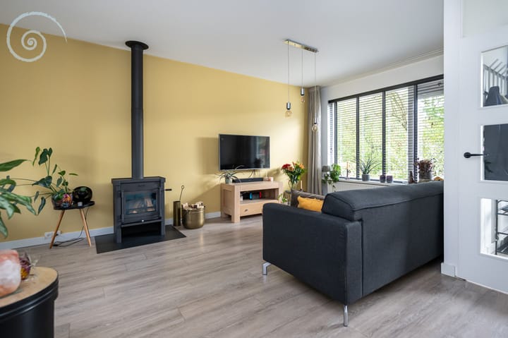 Foto 4 van Patrijsstraat 6