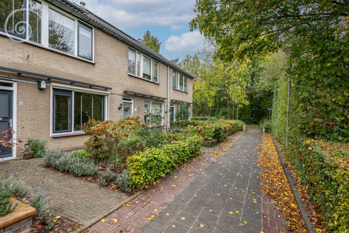 Foto 5 van Patrijsstraat 6