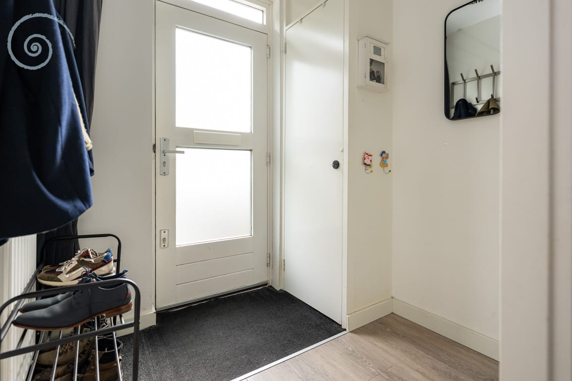 Foto 6 van Patrijsstraat 6