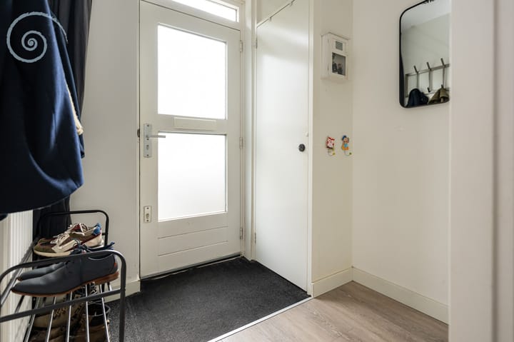 Foto 6 van Patrijsstraat 6