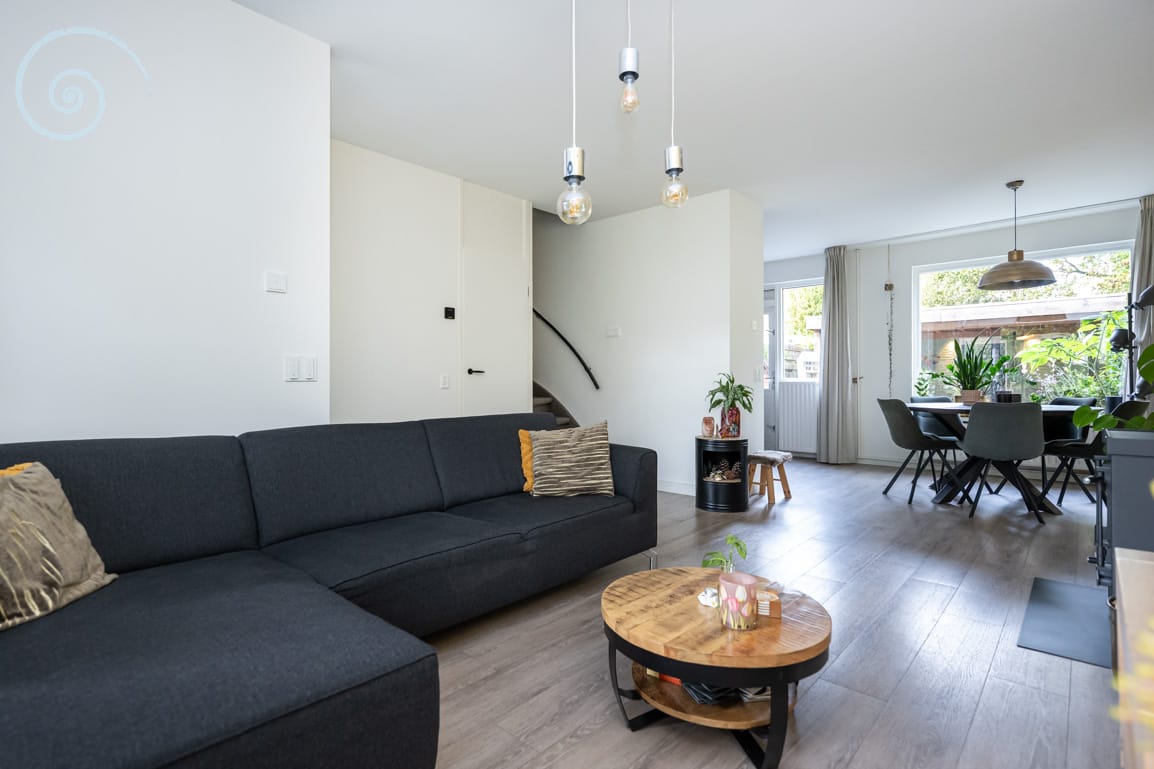 Foto 9 van Patrijsstraat 6