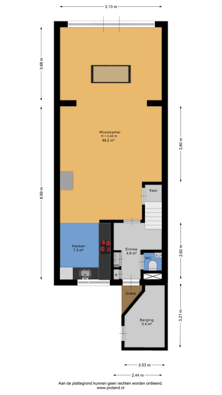 Foto 43 van Koggenland 306