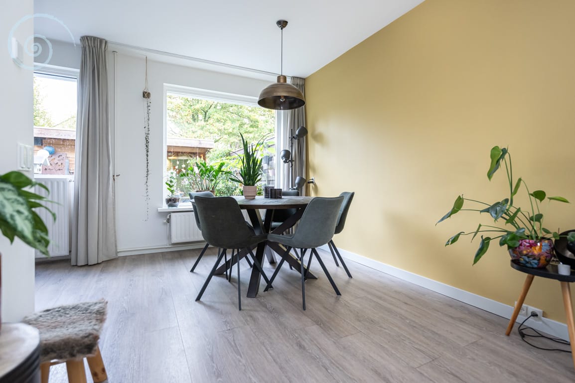 Foto 10 van Patrijsstraat 6