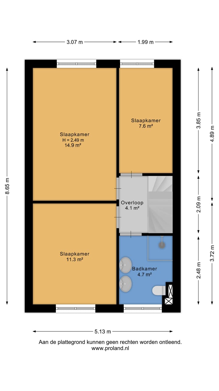 Foto 44 van Koggenland 306