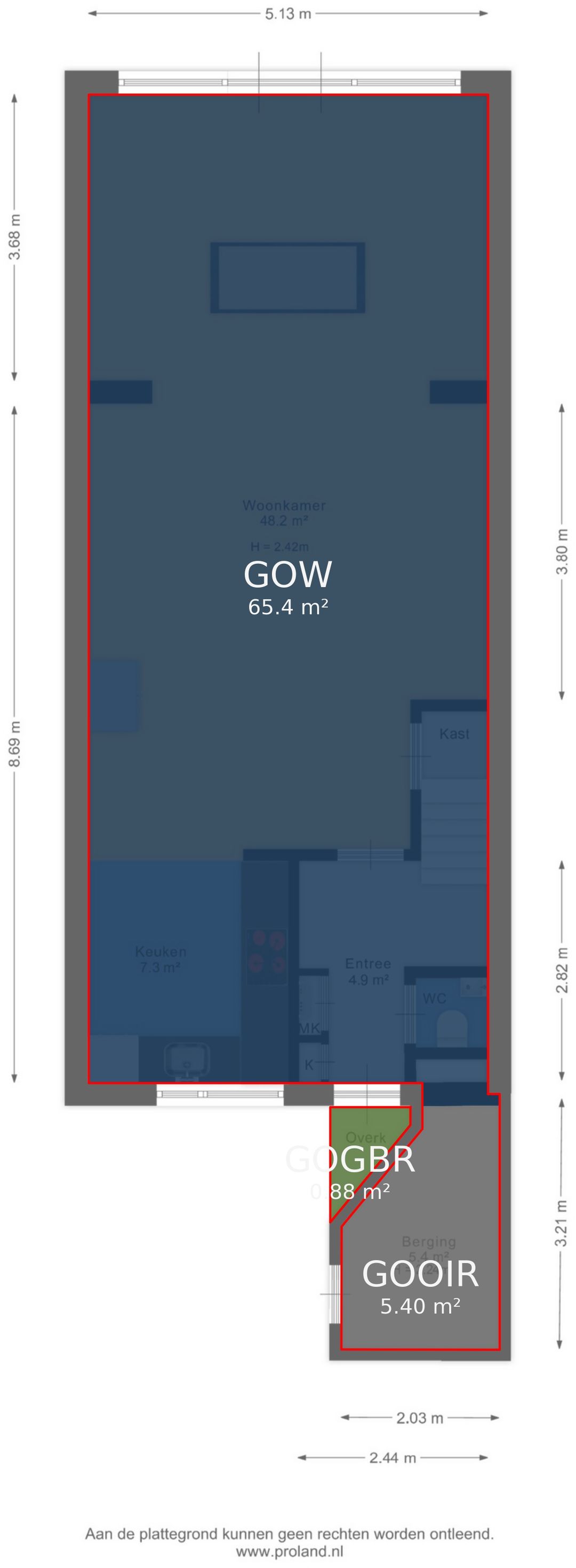 Foto 47 van Koggenland 306