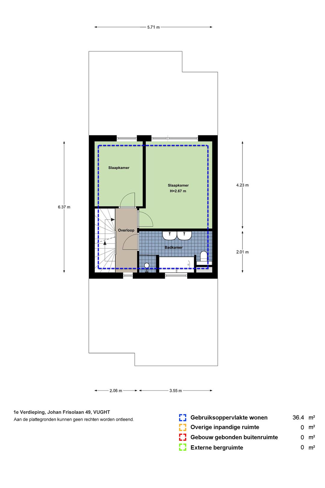 Foto 43 van Johan Frisolaan 49