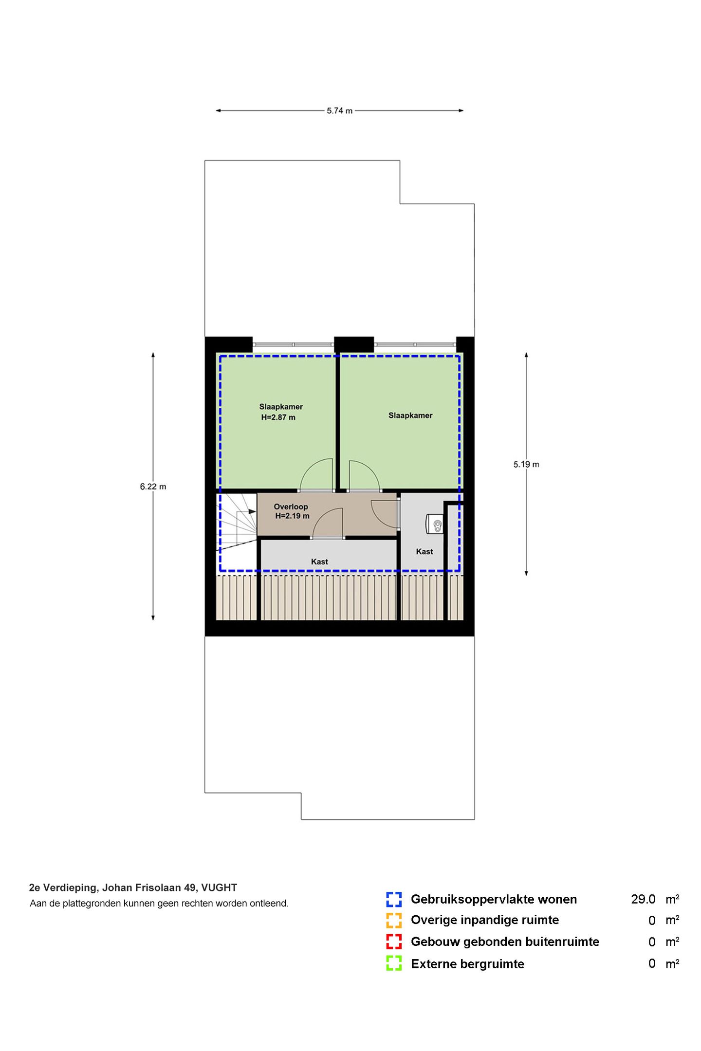 Foto 44 van Johan Frisolaan 49