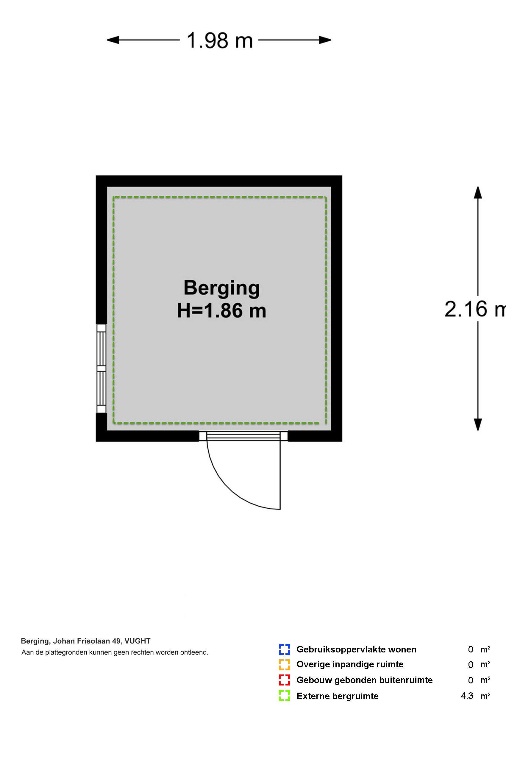 Foto 45 van Johan Frisolaan 49
